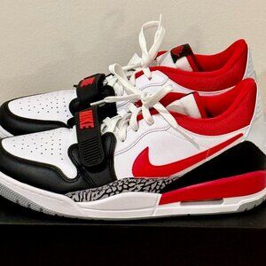 Air Jordan Legacy 312 Low